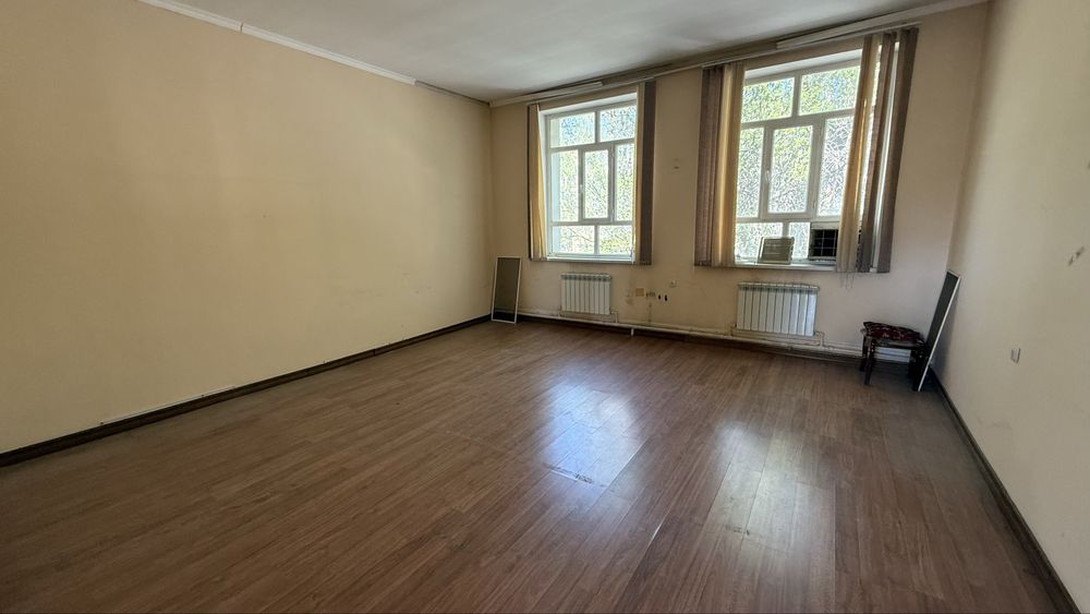 Сдам здание с участком в аренду
