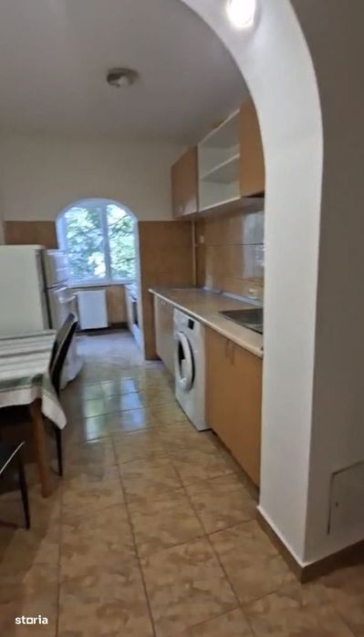 Apartamen  cu 2 cam D mobilat si utilat Tatarasi str. Gradinari