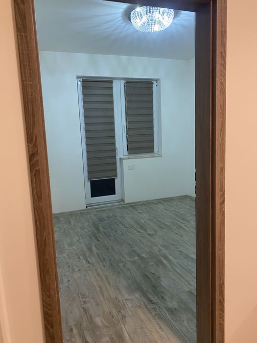Apartament santandrei
