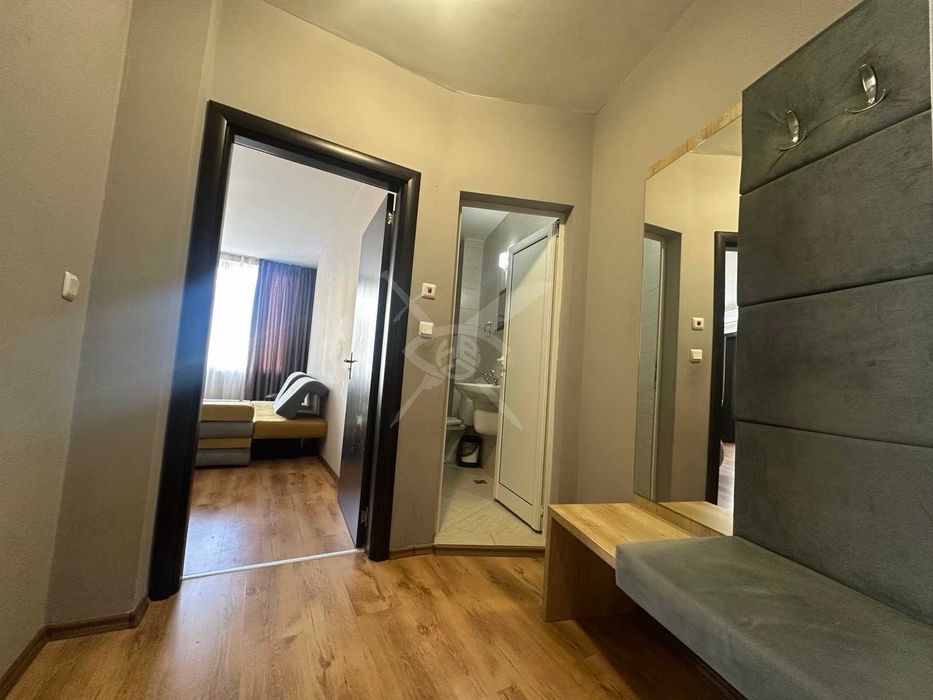 Продава се Двустаен апартамент в Поморие - 60 кв.м за 1525 €/кв.м - Снимка #5