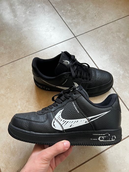 Nike Air Force 1 Low LV8 Utility "Sketch"