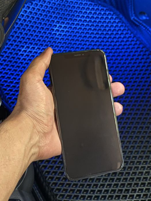 IPhone XS max 256 Sim esim