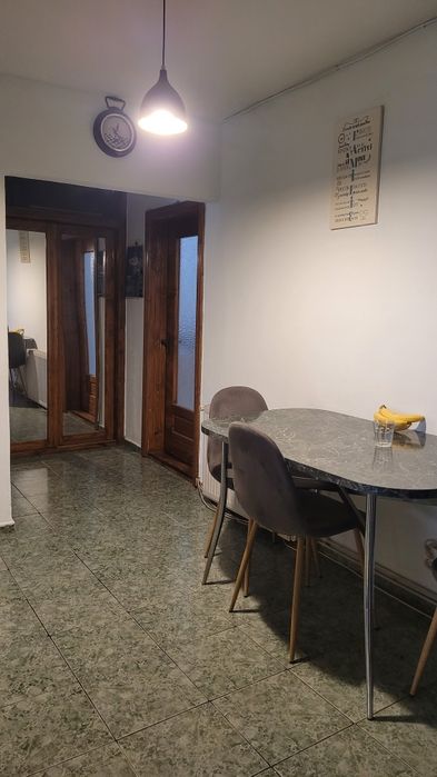 Apartament 3 camere