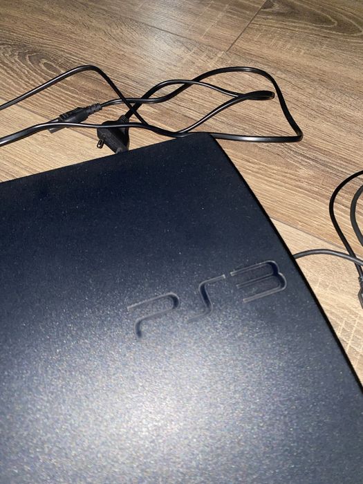 ps3 / пс3 playstation3