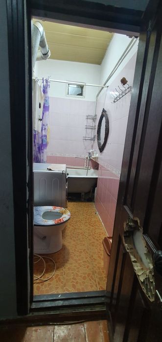 Сдаётся квартира в центре город Чирчик.