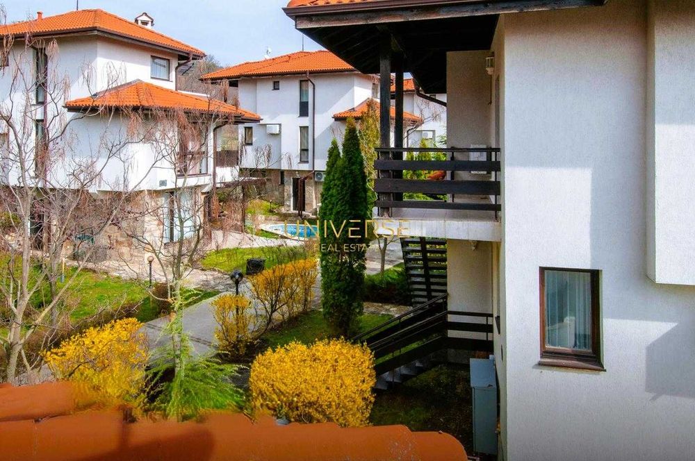 Продава се Двустаен апартамент в с. Кошарица, Област Бургас - 70 кв.м за 929 €/кв.м - Снимка #6