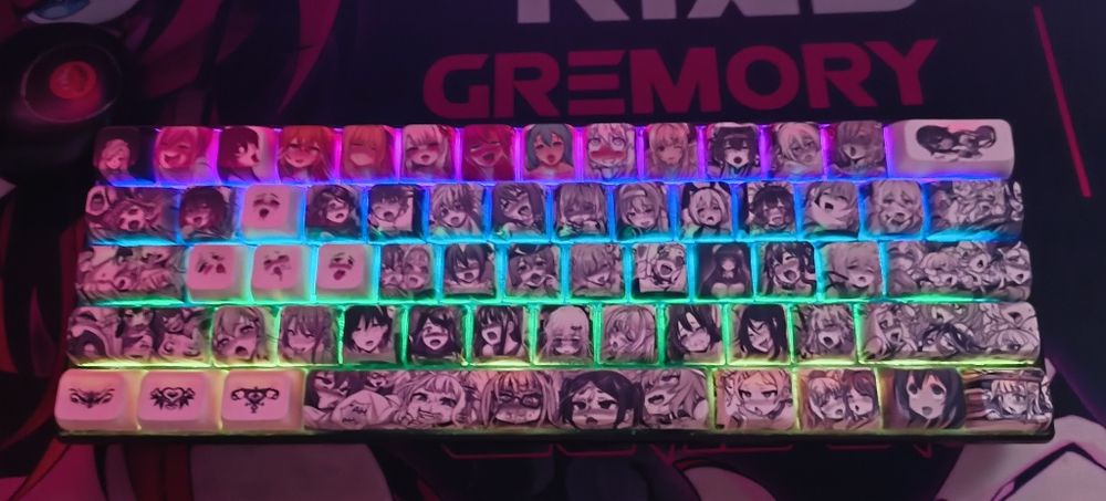 Продам dexp tanto rgb
