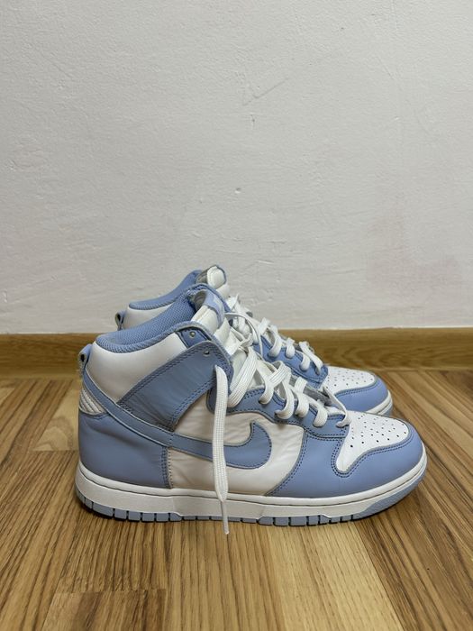 Nike Dunk High marime 40