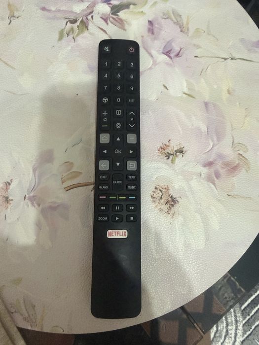 Telecomanda TV smart TCL RC802n