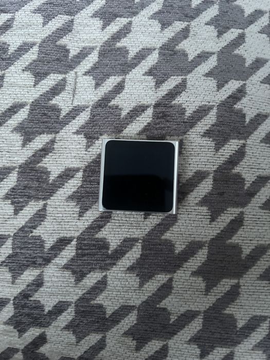 Apple iPod nano 6 поколения