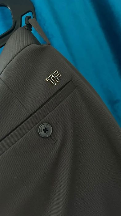 Классические Брюки