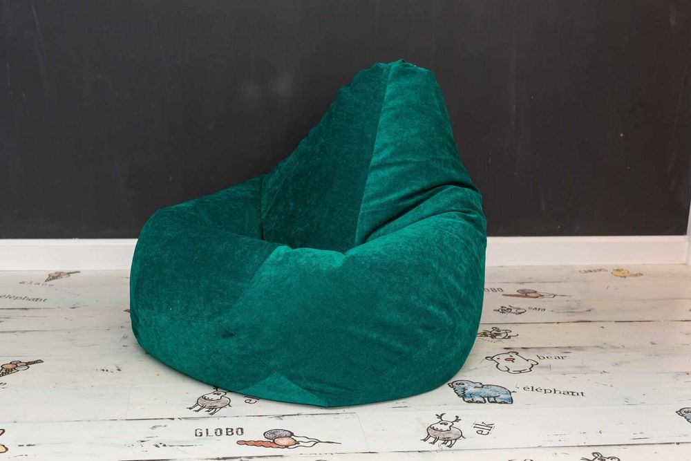 Bean Bag, Кресло-Мешок, Бин Бэг, Пуфик, Big Ben