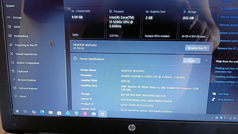 laptopuri functionale ieftine Hp,Toshiba