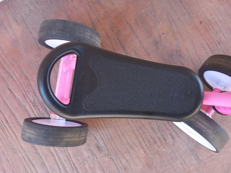 Баланс колело Лидл