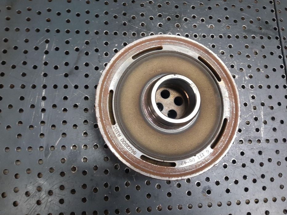 fulie vibrochen  motor bmw seria 2 f45  2.0 d b47c20a   8602800 ai03