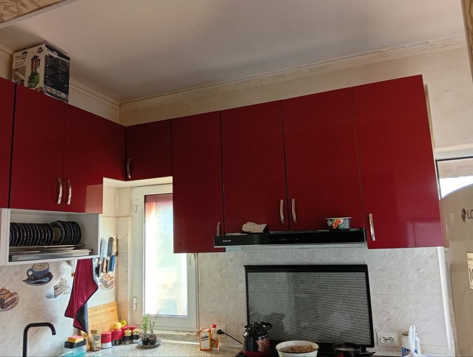 Kvartira sotiladi shayxontoxur rayon bel tepa  5/3/5/ 108m²