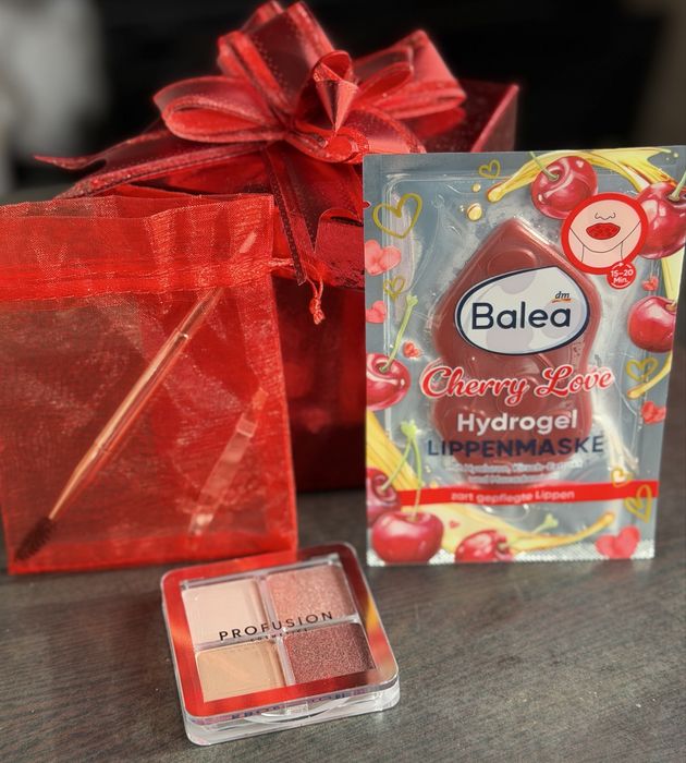 Подарък за любимата жена