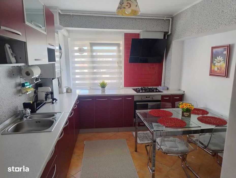Apartament 4 camere | Renovat recent | Lacul Tei