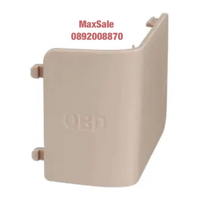Обд OBD копче бутон панел капаче копче BMW E81 E82 E84 E87 E88