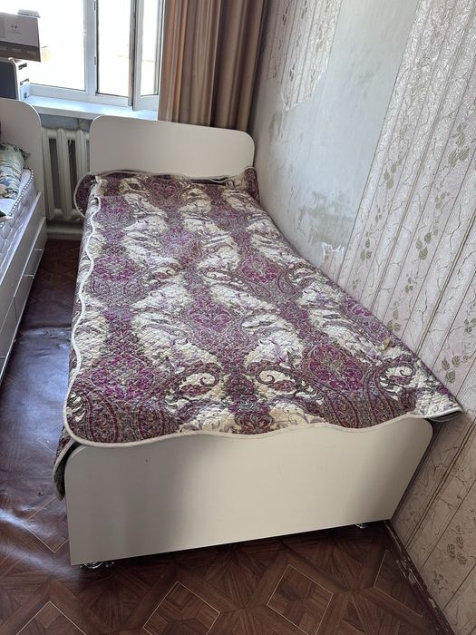Продаю детский кровать