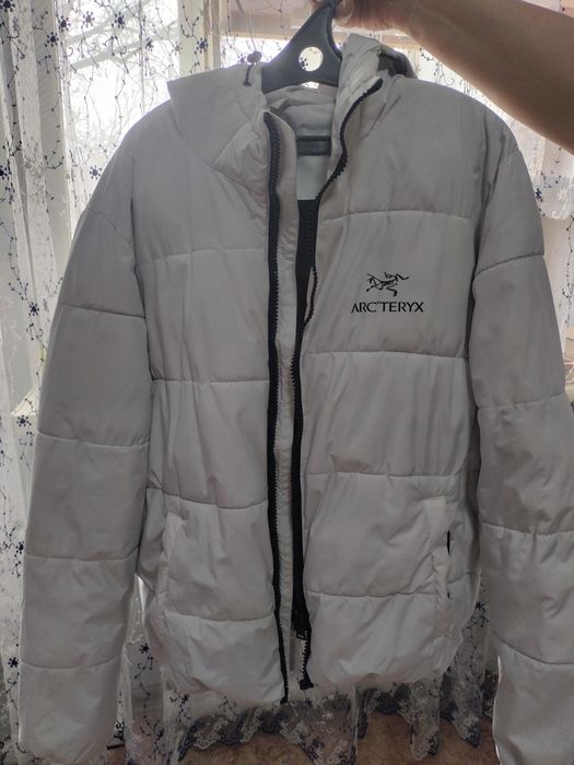 Куртка демисизонная размер 46-48