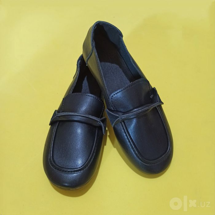 Обувь barefoot женская