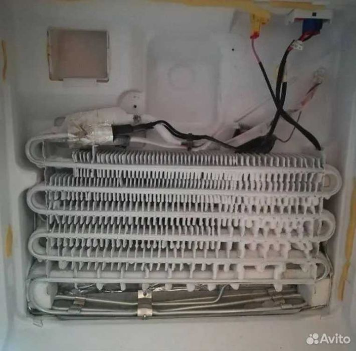 Ремонт холодильников с гарантией | Remont xolodilnik