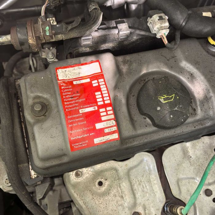 Пежо 207 1.4 - за части