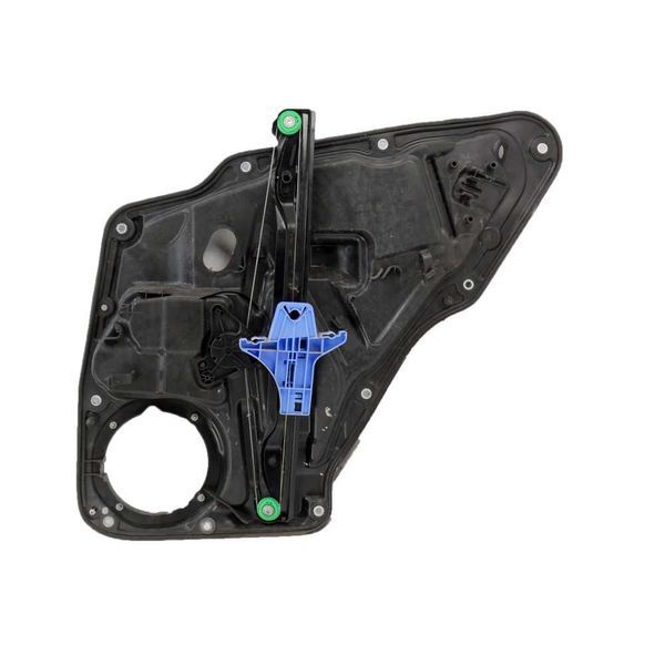 Механизъм заден ляв ел. стъклопов. Volkswagen Tiguan I  ID: 140770