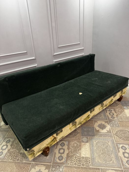 Диван сатылады ашылады двухспалка болп