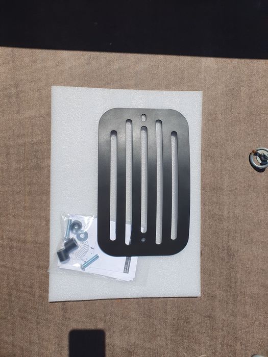 Accesorii, Honda CL 500, CMX 500, casca moto