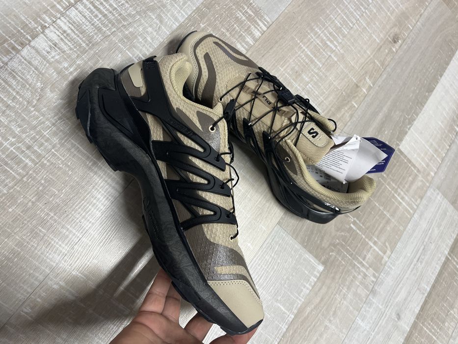 Salomon XT PU.RE 43,44,45
