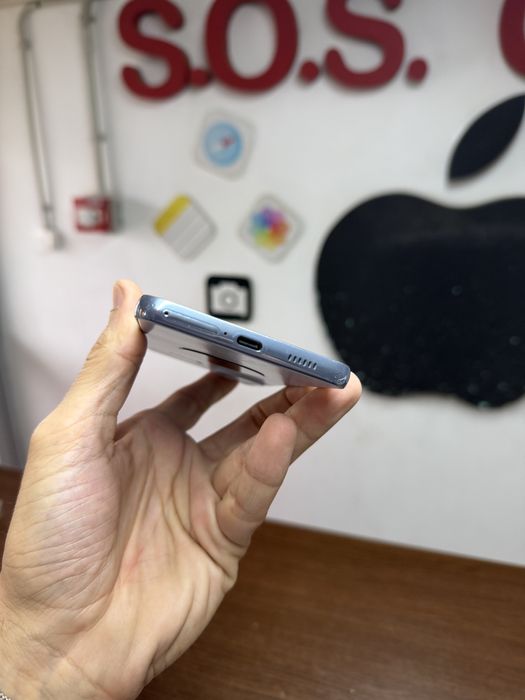 Vand Samsung A53 blue 128Gb