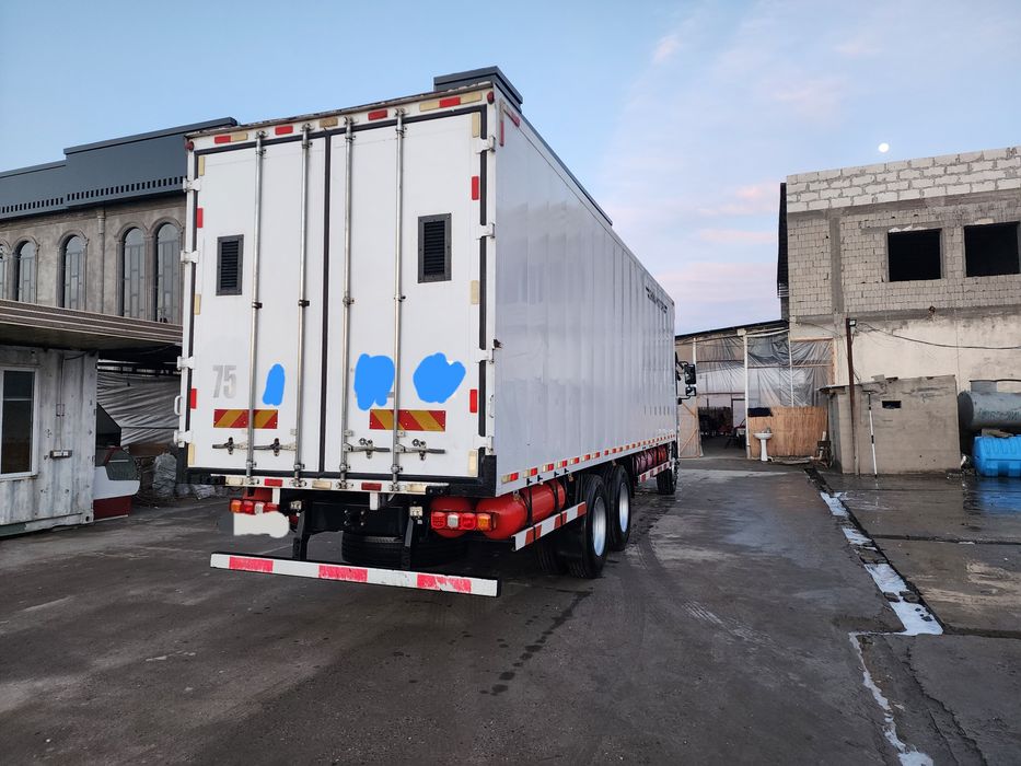 Chakman L3000 9metrlik