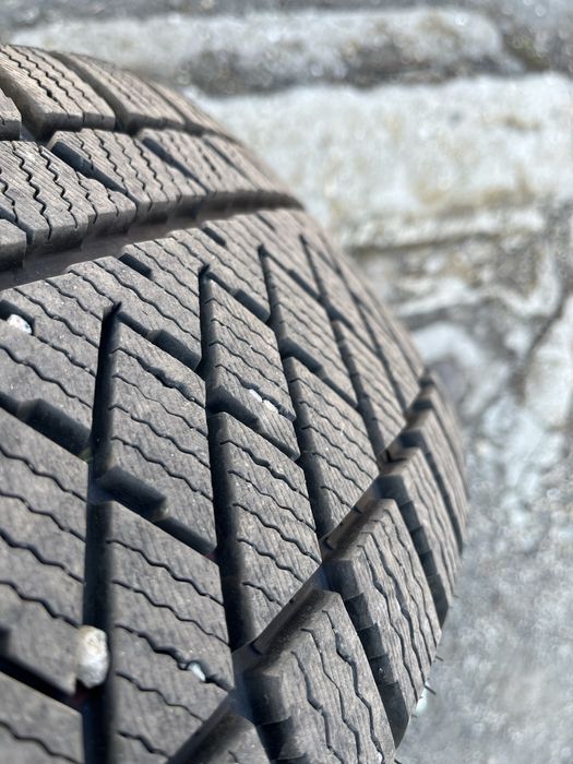 Гуми с джанти 17 за Шкода/Skoda