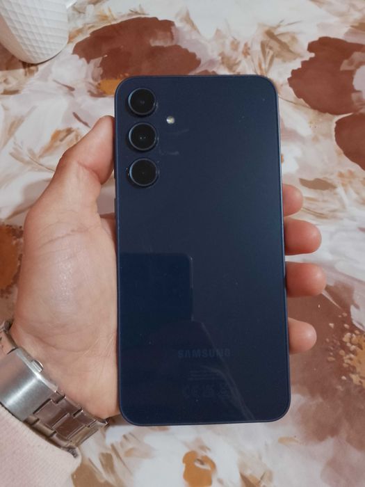 Samsung Galaxy A35 5G