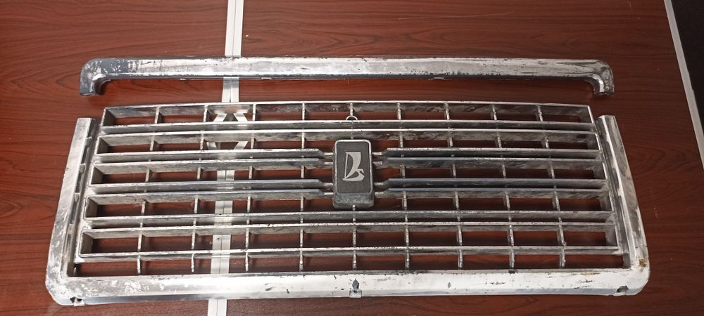 Комплект установки подрулевых переключателей