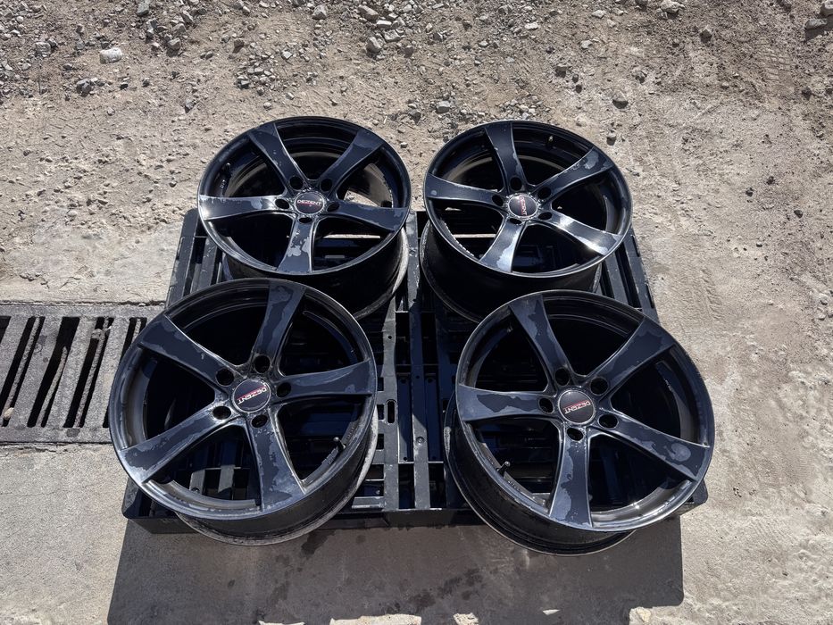 Джанти Dezent 17. 5x120