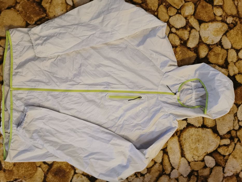 Foita Vand OdLo L mammut salomon la sportiva marmot