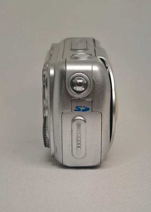 Cameră foto retro Fujian (Digicam Y2K) + Card și Baterii
