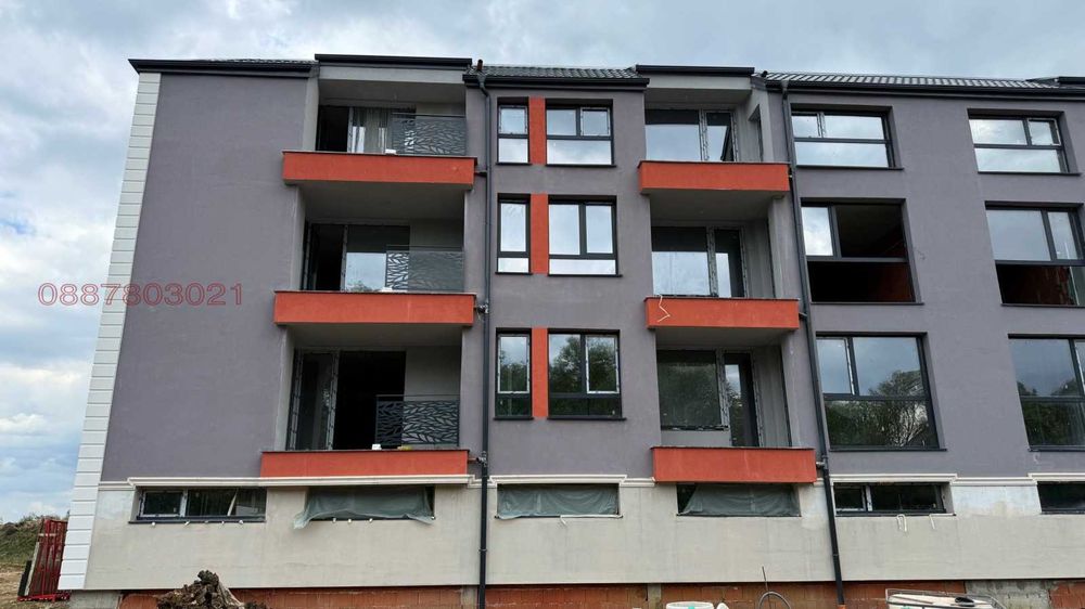 Продава се Тристаен апартамент в София, Малинова долина - 105 кв.м за 1800 €/кв.м - Снимка #2