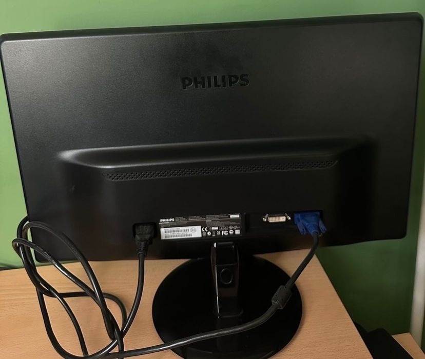 Монитор Philips 21”