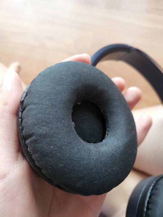 Casti Audio  JVC HA-S31BT-A-U