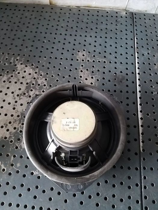 Boxa audio stanga fata opel meriva a x03 9175188