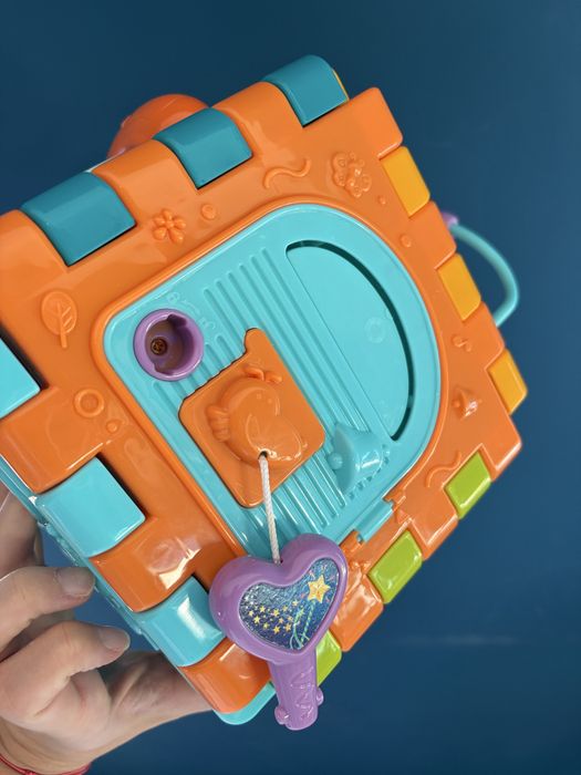 Lot de jucarii bebelusi