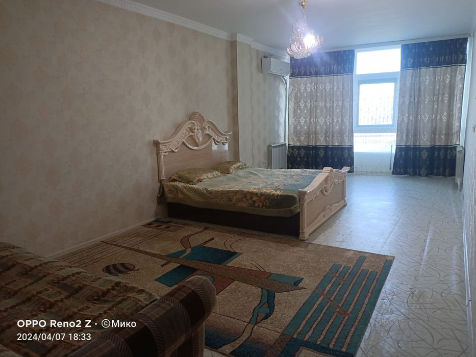 Сдам квартиру по часам. 1500