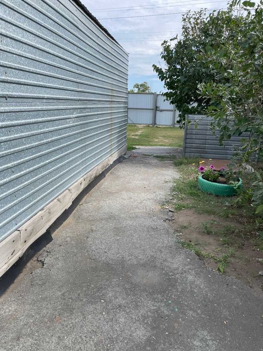 В продаже дом в селе Константиновка