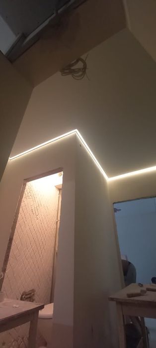 Натижной ПОТОЛОК