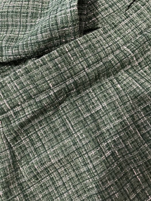 твидовый костюм