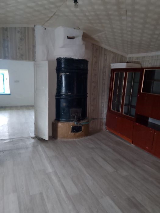 Продам дом с участком